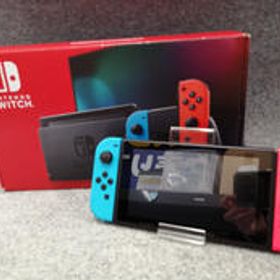 NINTENDO SWITCH HAC-001 NINTENDO