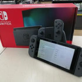 NINTENDO SWITCH HAC-001(-01) NINTENDO