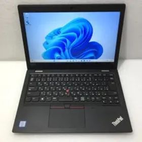 ThinkPad L390 i3-8145U 8G SSD128G win 11