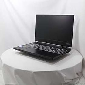 〔中古品〕 Nitro 5 AN515-58-N76Y46／4 オブシディアンブラック ［Core-i7-12650H (2.3GHz)／16GB／SSD512GB／GeForce RTX 4060(8GB)／15.6インチワイド／Windows11 Home］〔中古品〕 Nitro 5 AN515-58-N76Y46／4 オブシディアンブラック ［Core-i7-12650H (2.3GHz)／16GB／SSD512GB／GeForce RTX 4060(8GB)／15.6インチワイド／Windows11 Home］