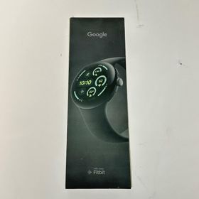 ▼▼Google グーグル pixel watch 3 45mm Wi-Fiモデル GA05785-US(ポータブルプレーヤー)