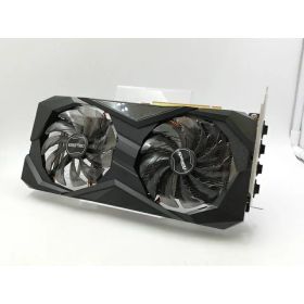 【中古】ASRock Radeon RX 6600 Challenger D 8GB （RX6600 CLD 8G）RX6600/8GB(GDDR6)【大宮東口】保証期間1週間