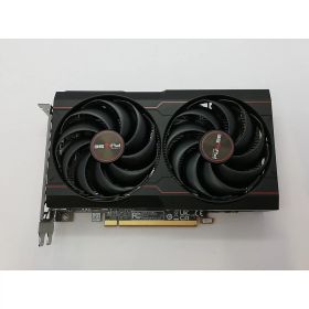【中古】SAPPHIRE PULSE Radeon RX 6600 8G GDDR6（11310-01-20G）RX6600/8GB(GDDR6)【立川フロム中武】保証期間1週間