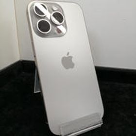 IPHONE16 PRO MYMY3J/A APPLE/SIMロックなし