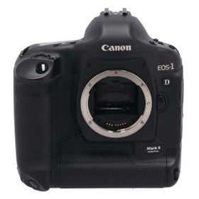 Canon キヤノン/デジタル一眼/EOS-1D Mark II ボディ/226265/Bランク/62【中古】(デジタル一眼)