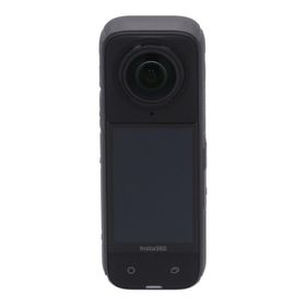 Insta360 インスタ360/アクションカメラ/X4/Aランク/75【中古】(その他)