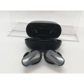 【中古】BOSE QuietComfort Ultra Earbuds [ブラック]【大宮東口】保証期間1ヶ月【ランクB】