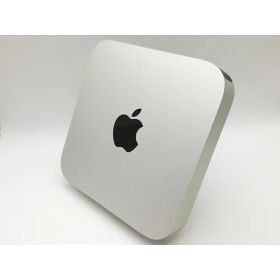 【中古】Apple Mac mini M2(CPU:8C/GPU:10C) 8GB/256GB MMFJ3J/A (M2,2023)【吉祥寺】保証期間1ヶ月【ランクB】