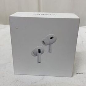 Apple◆AirPods PRO第2世代MagSafe充電器付きイヤホン/A2968