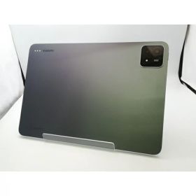 【中古】Xiaomi 国内版 【Wi-Fi】 Xiaomi Pad 6S Pro 12.4 12GB 512GB グラファイトグレー【大阪堂島】保証期間1ヶ月【ランクA】