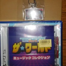 テクノス ザ ワールド くにおくん＆アーケードコレクション 初回予約特典 楽天ブックス限定特典アクリルキーホルダー付