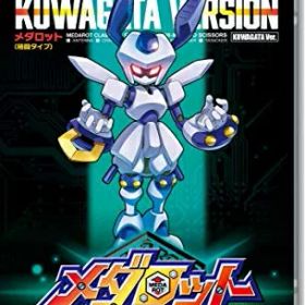 【中古】（新古品） メダロット クラシックス プラス クワガタVer. -Switch