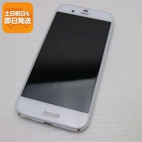 超美品 605SH AQUOS R ジルコニアホワイト 即日発送 スマホ SHARP ソフトバンク 本体 白ロム あすつく 土日祝発送OK