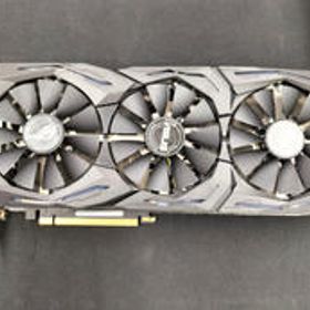 グラフィックボード GTX1070-O8G-GAMING ASUS