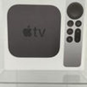 ワイヤレスディスプレイアダプタ MXH02J/A APPLE