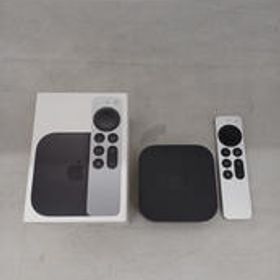 APPLE TV 4K MN893J/A APPLE