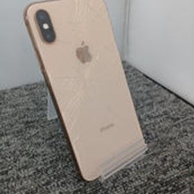 IPHONE XS MTE22J/A APPLE/DOCOMO