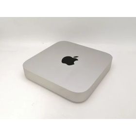 【中古】Apple Mac mini M2(CPU:8C/GPU:10C) 8GB/512GB MMFK3J/A (M2,2023)【新宿2】保証期間1ヶ月【ランクB】