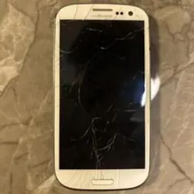 Samsung Galaxy S III SC-06D