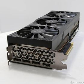 〔中古〕ZOTAC(ゾタック) ZOTAC GeForce RTX 3080 GDDR6X 10GB ZT-A30800M-10B〔262-ud〕