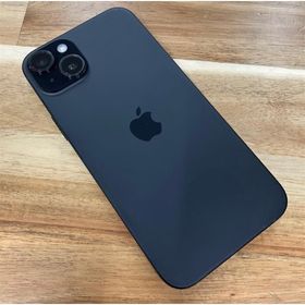 アイフォーン(iPhone)の【バッテリー89%】iPhone 15 PLUS｜128gb｜SIMフリー(スマートフォン本体)