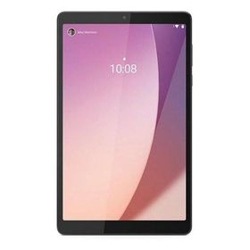 Lenovo レノボ Lenovo Tab M8 4th Gen アークティックグレー ZABW0031JP(2642396)