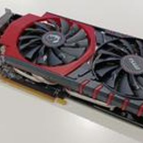 GTX 970 GTX970GAMING4G MGSV MSI