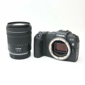 【中古】 《美品》 Canon EOS RP RF24-105 IS STM レンズキット 【レンズ内クリーニング/アイピース部品交換/各部点検済】 [ デジタルカメラ ]
