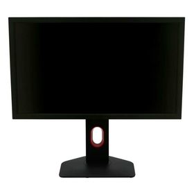 BenQ ベンキュー/ゲーミングモニター24インチ/ZOWIE/XL2411K-B/9H.LJPLB.QBJ/Bランク/42【中古】(ディスプレイ)