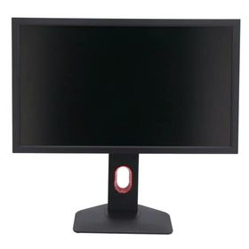BenQ ベンキュー/ゲーミングモニター/XL2411K/e+jan02074sl0/Bランク/81【中古】(ディスプレイ)