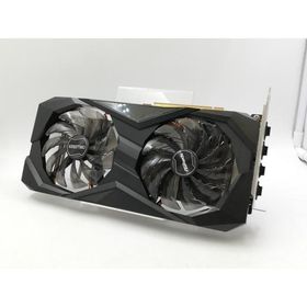 【中古】ASRock Radeon RX 6600 Challenger D 8GB （RX6600 CLD 8G）RX6600/8GB(GDDR6)【大宮東口】保証期間１週間