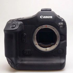 【中古】 (キヤノン) Canon EOS R1【中古カメラ デジタル一眼】 ランク：B