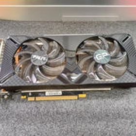 ビデオカード RTX2070 DUAL 8G PALIT