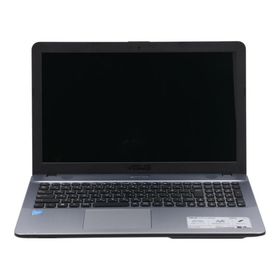 ASUS エイスース/Win10ノートPC/VivoBook A541SA/A541SA-XX468T/H4N0GR03799517B/Bランク/62【中古】(ノートPC)
