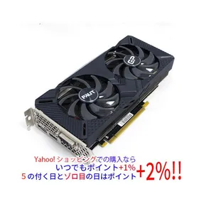 NVIDIA GeForce RTX 2060 搭載グラボ 新品¥18,000 中古¥14,300 | 新品