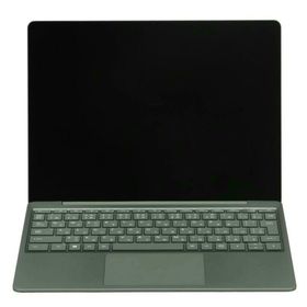 Microsoft マイクロソフト/Surface Laptop Go2 2013/0B33FFD224937H/Bランク/18【中古】(ノートPC)