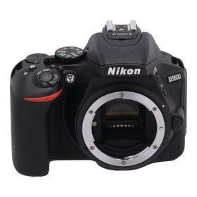 Nikon ニコン/デジタル一眼 ボディ/D5600/2033105/ABランク/67【中古】(デジタル一眼)