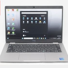 NVMe 新品512GB-SSD 良品 フルHD13.3型DELL Latitude5330 Windows11 10コア 第12世代 i7-1265U 16GB カメラ 無線Wi-Fi6 Office付 管:1753k