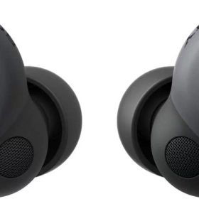 【新品】1週間以内発送 LinkBuds S ソニー ワイヤレス ノイズキャンセリング ステレオ イヤホン LinkBuds S WF-LS900N:サステナブル/軽量・小型/ノイキャン/外音取り込み/ブラック WF-LS900N BC