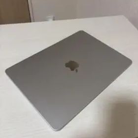 MacBook Air m2チップ