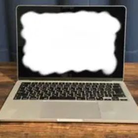 MacBook Air M2 メモリ16GB / ストレージ 256GB