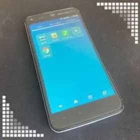 AQUOS PHONE ZETA SH-01F 本体のみ