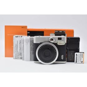 FUJIFILM instax mini 90 チェキ インスタント カメラ(フィルムカメラ)