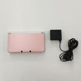 ニンテンドー 3DS LL SPR-001 NINTENDO / 任天堂