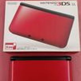 ニンテンドー 3DS LL SPR001 NINTENDO / 任天堂
