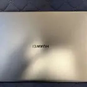 HUAWEI MateBook 14 2020 AMD スペースグレー 本体のみ