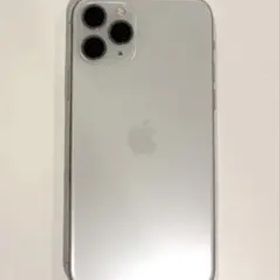 Apple iPhone 11 Pro 本体