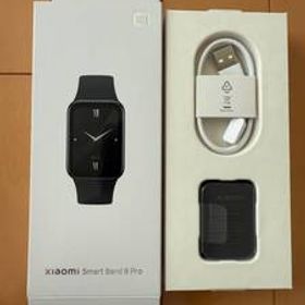 Xiaomi Smart Band8 Pro