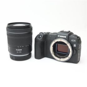 《美品》Canon EOS RP RF24-105 IS STM レンズキット