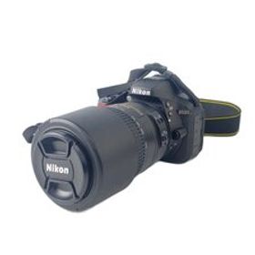 Nikon◆デジタル一眼カメラ D5300 AF-P ダブルズームキット